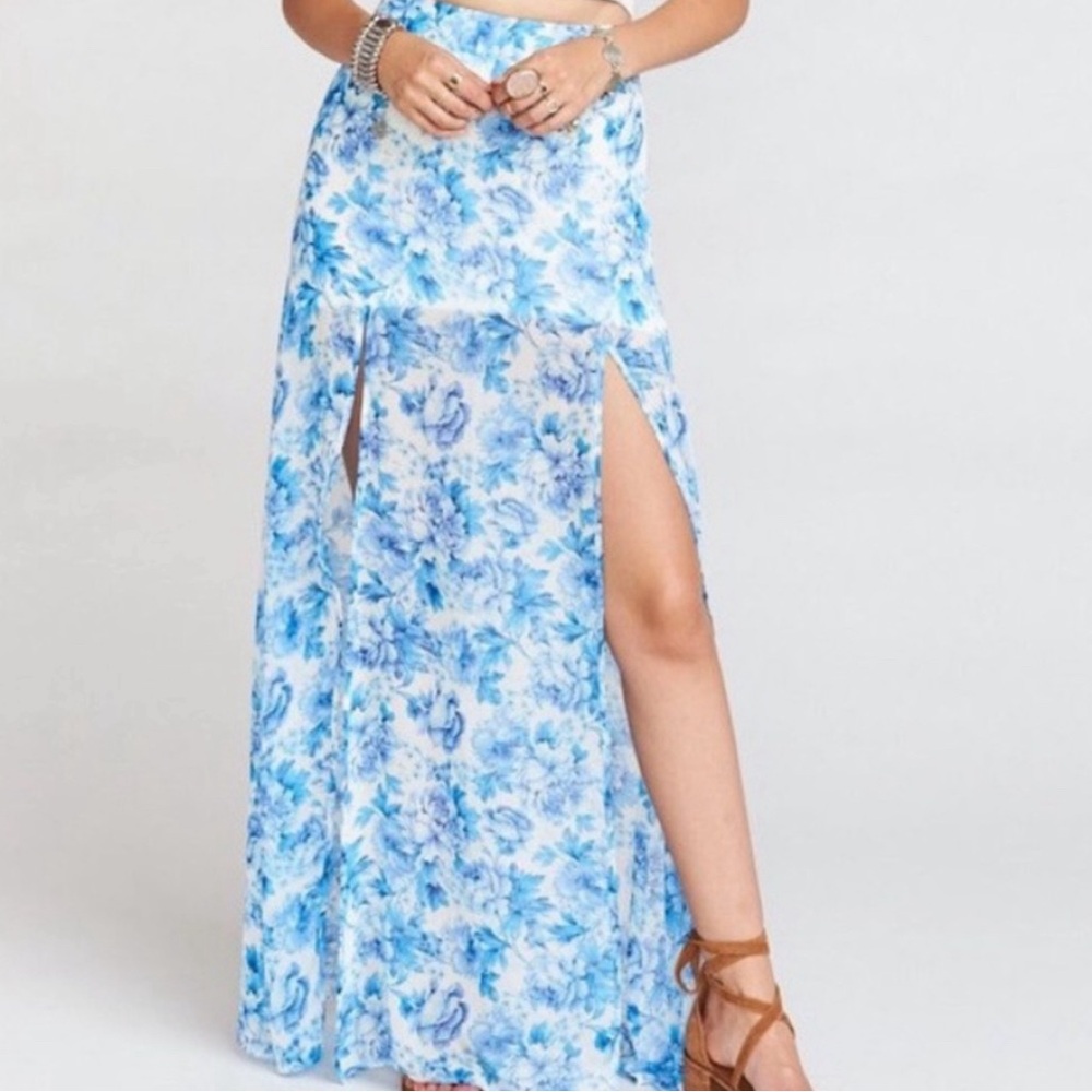 Show me your mumu skirt